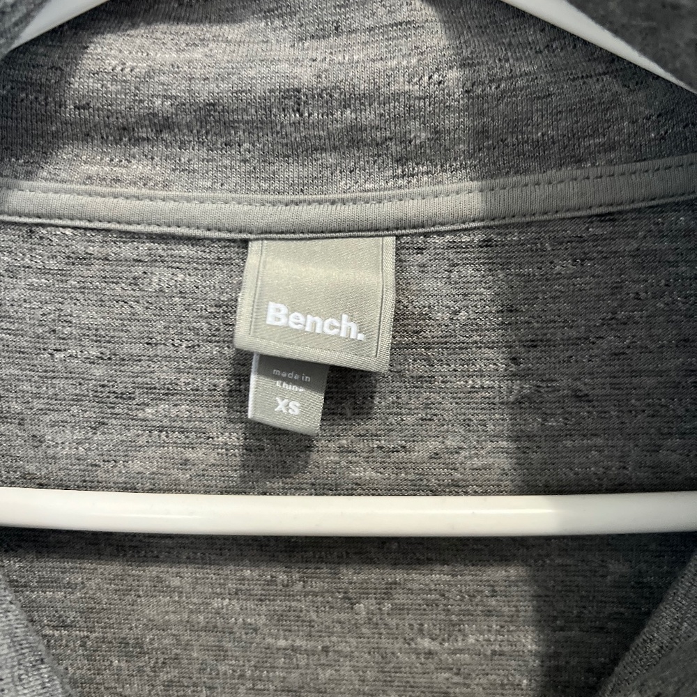 Bench sweater - Picture 2 of 3